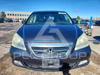 2005 Honda ODYSSEY фото
