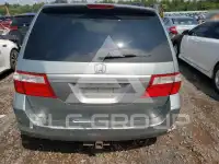 2005 Honda ODYSSEY фото