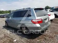 2005 Honda ODYSSEY фото