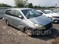 2005 Honda ODYSSEY фото