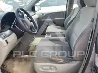 2005 Honda ODYSSEY фото
