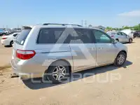 2005 Honda ODYSSEY photo