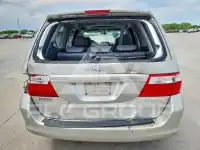 2005 Honda ODYSSEY фото