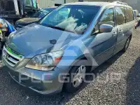 2005 Honda ODYSSEY фото