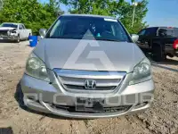 2005 Honda ODYSSEY фото