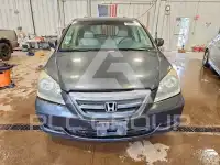 2005 Honda ODYSSEY фото