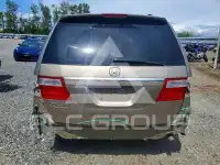 2005 Honda ODYSSEY фото