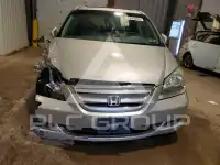 2005 Honda ODYSSEY photo