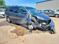 2005 Honda ODYSSEY фото