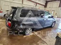 2005 Honda ODYSSEY фото