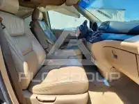 2005 Honda ODYSSEY фото