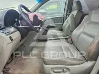 2005 Honda ODYSSEY фото