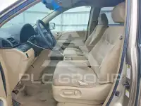 2005 Honda ODYSSEY фото