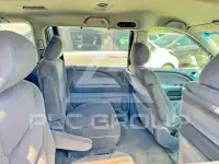 2005 Honda ODYSSEY фото