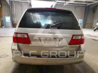 2005 Honda ODYSSEY photo