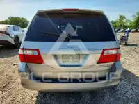 2005 Honda ODYSSEY фото