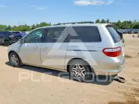 2005 Honda ODYSSEY photo