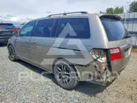 2005 Honda ODYSSEY фото
