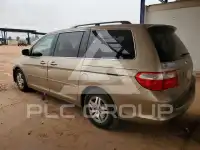 2005 Honda ODYSSEY фото
