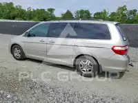 2005 Honda ODYSSEY фото