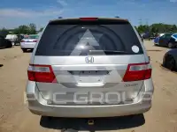 2005 Honda ODYSSEY photo