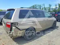 2005 Honda ODYSSEY фото