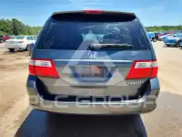 2005 Honda ODYSSEY фото