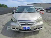 2005 Honda ODYSSEY фото