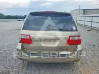 2005 Honda ODYSSEY фото