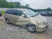 2005 Honda ODYSSEY фото
