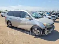 2005 Honda ODYSSEY photo