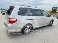 2005 Honda ODYSSEY фото