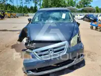 2005 Honda ODYSSEY фото