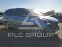 2005 Honda ODYSSEY фото
