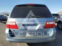 2005 Honda ODYSSEY фото
