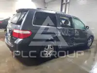 2005 Honda ODYSSEY фото