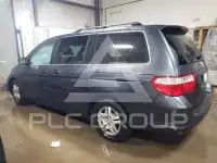 2005 Honda ODYSSEY фото