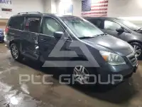 2005 Honda ODYSSEY фото