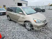 2005 Honda ODYSSEY фото