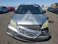 2005 Honda ODYSSEY фото