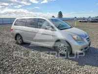 2005 Honda ODYSSEY фото