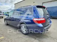 2005 Honda ODYSSEY фото