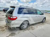 2005 Honda ODYSSEY фото