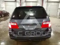 2005 Honda ODYSSEY фото
