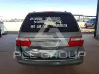 2005 Honda ODYSSEY фото