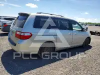 2005 Honda ODYSSEY фото