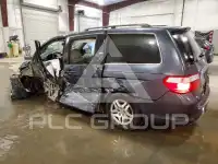 2005 Honda ODYSSEY фото