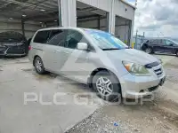 2005 Honda ODYSSEY фото