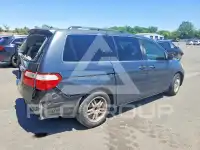 2005 Honda ODYSSEY фото