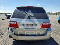 2005 Honda ODYSSEY фото